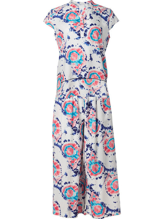 Women's Set with Pants with Elastic