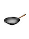 Skeppshult Wok από Μαντέμι 8cm