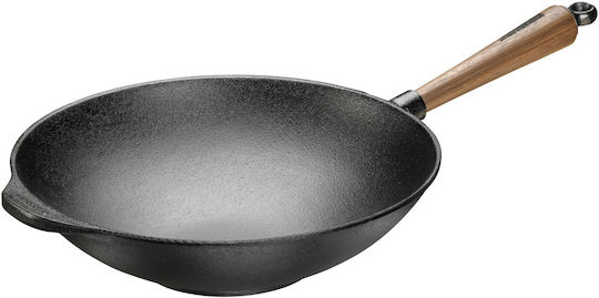Skeppshult Wok από Μαντέμι 8cm