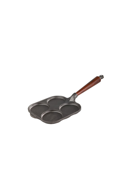 Skeppshult Pan made of Cast Iron