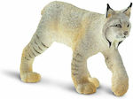 Miniatur-Safari Luchs Luchs Wolf