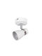 Kanlux Single Spot with Socket GU10 in White Color