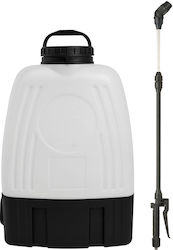 Hydrostab HS0550620 Раница за пръскане Електрически