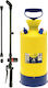 Hydrostab Pulverizator cu presiune