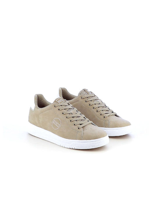 Enrico Coveri Sneakers Beige