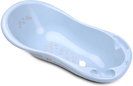 Lorelli Baby Bath Little Stars Light Blue