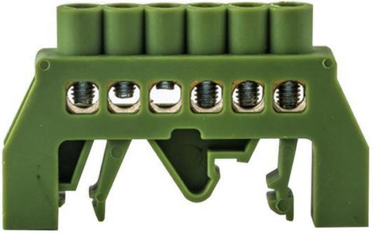 Eurolamp Erde Bar elektrische Schalttafel 147-11225