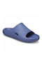 Crocs Mellow Ανδρικά Slides Μπλε