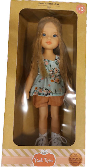 Paola Reina Doll 32cm