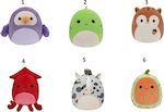 Plush Squishmallows 13 cm (Various Designs) 1pc