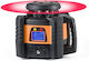 Geo Fennel Gmbh Fl 155h-g Περιστροφικό Αλφάδι Laser