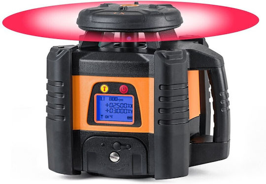 Geo Fennel Gmbh Fl 155h-g Περιστροφικό Αλφάδι Laser
