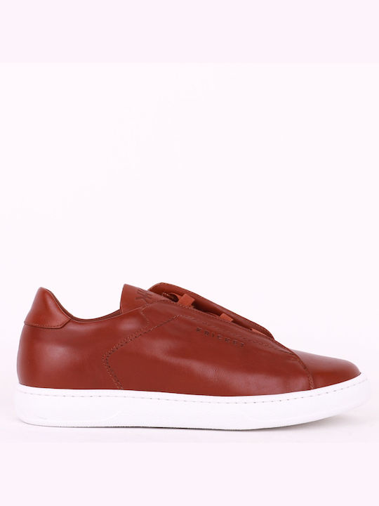 Kricket Sneakers Tabac Brown