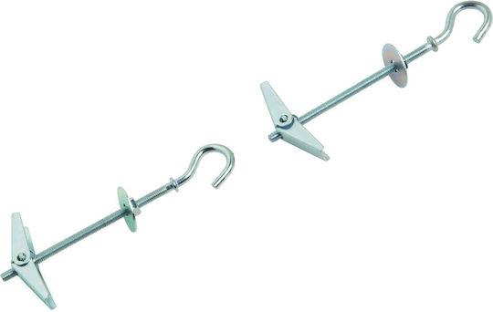 Suport de suspensie Upat 4x100mm Hook Set de 2 bucăți
