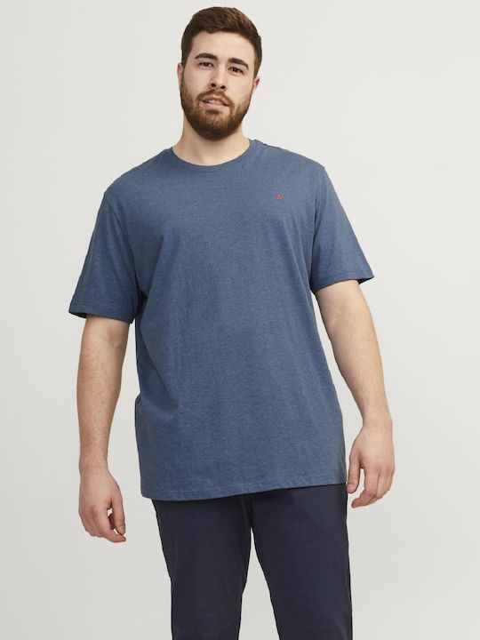 Jack & Jones T-shirt Μπλε