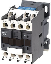 Eurolamp Ρελέ Ισχύος 3x40A 230V