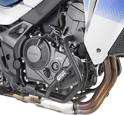 Givi Motorschutz für Honda Transalp Givi Motorschutz für Honda Transalp