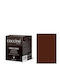 Shoe Polish Smooth Leather Cream Elegance Chocolate 50 Ml
