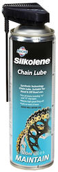 Fuchs Silkolene Масло за верига на мотоциклет 500мл