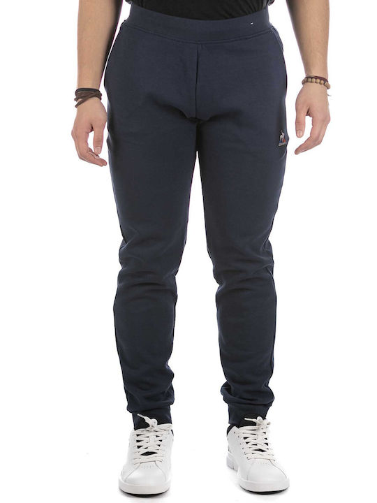 Le Coq Sportif Set Sweatpants BLUE