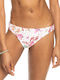 Classics Moderate Bikini Slip Λευκό