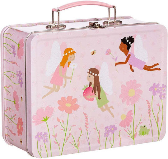 Sass & Belle Plastik Kinder Lebensmittelbehälter 21.9 x 9.9 x 17.1cm