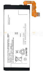 Lip1642erpc Compatible Replacement Battery 3230mAh for Sony