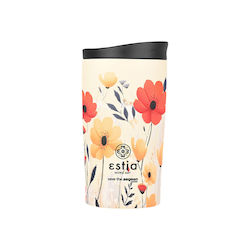Estia Travel Mug Save The Aegean Estia Travel Mug Save The Aegean
