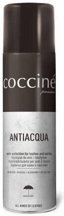 Coccine Antiacqua 150 ml Водоустойчиво третиране на кожен текстил 2065-150