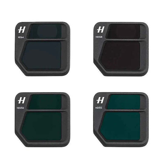 DJI Neutral Density Filter Set for Mavic 3 ND Set Filtru Lentile pentru DJI Mavic 3 4buc