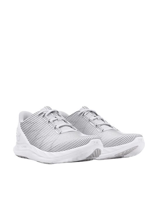 Under Armour Charged Speed Swift Damen Sportsch...