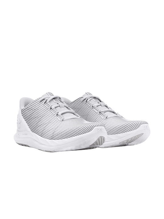 Under Armour Charged Speed Swift Damen Sportsch...
