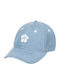 Sparking Cupcake Women's Jockey Blue