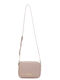 Byblos Damen Tasche Schulter Rosa