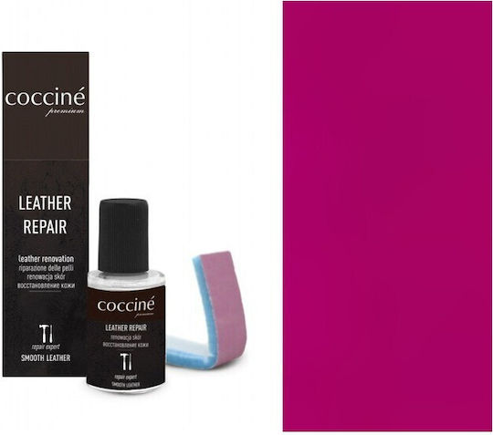 Коректор за кожа на обувки Coccine Fuxia 10ml