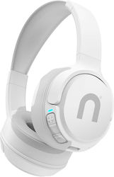 Niceboy Hive Prodigy 4 Bluetooth / USB-C with 50 hours of Operation White