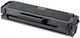 Συμβατό Toner για Laser Εκτυπωτή HP W2030X, 415X, 055 7500 Σελίδων Μαύρο Χωρίς Chip