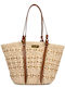 Gioseppo Damen Tasche Schulter Beige