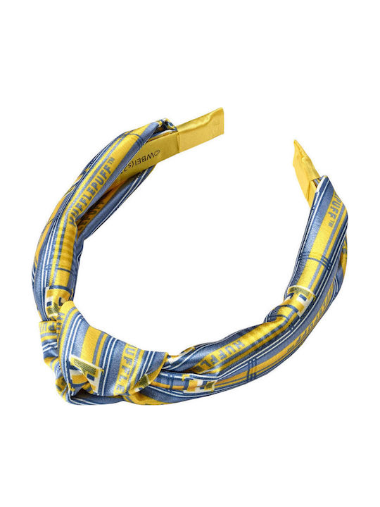 The Carat Shop Yellow Kids Headband