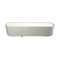Eurolamp Iluminare Liniară De Plafon 6W Alb Cal...