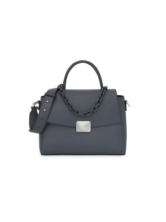 Tous Damen Tasche Hand Gray