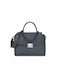 Tous Damen Tasche Hand Gray