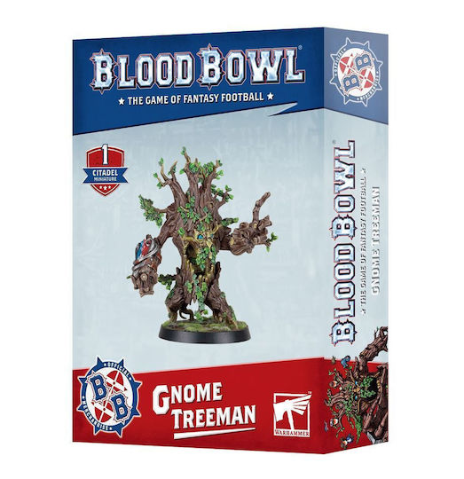 Games Workshop Blood Bowl Figure