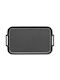 Skeppshult Cast Iron Rectangular Baking Pan 40x25cm