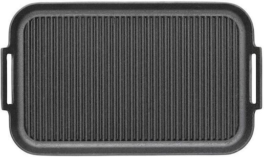 Skeppshult Тава От Чугун 40x25см