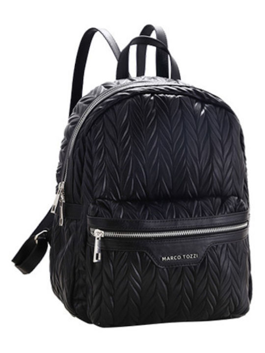 Marco Tozzi Women's Bag Backpack Black