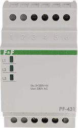 F&F Διακόπτης 16A F&F Διακόπτης 16A