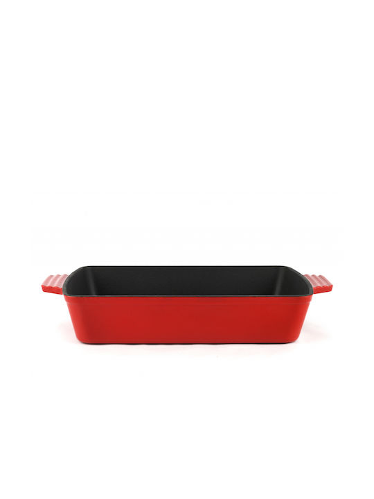 Magefesa Cast Iron Baking Pan