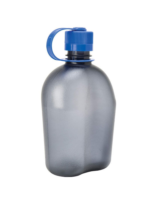 Nalgene Sustain Water Bottle 1000ml Gray