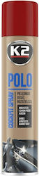 K2 Polo Polishing Spray for Car Dashboard with ...